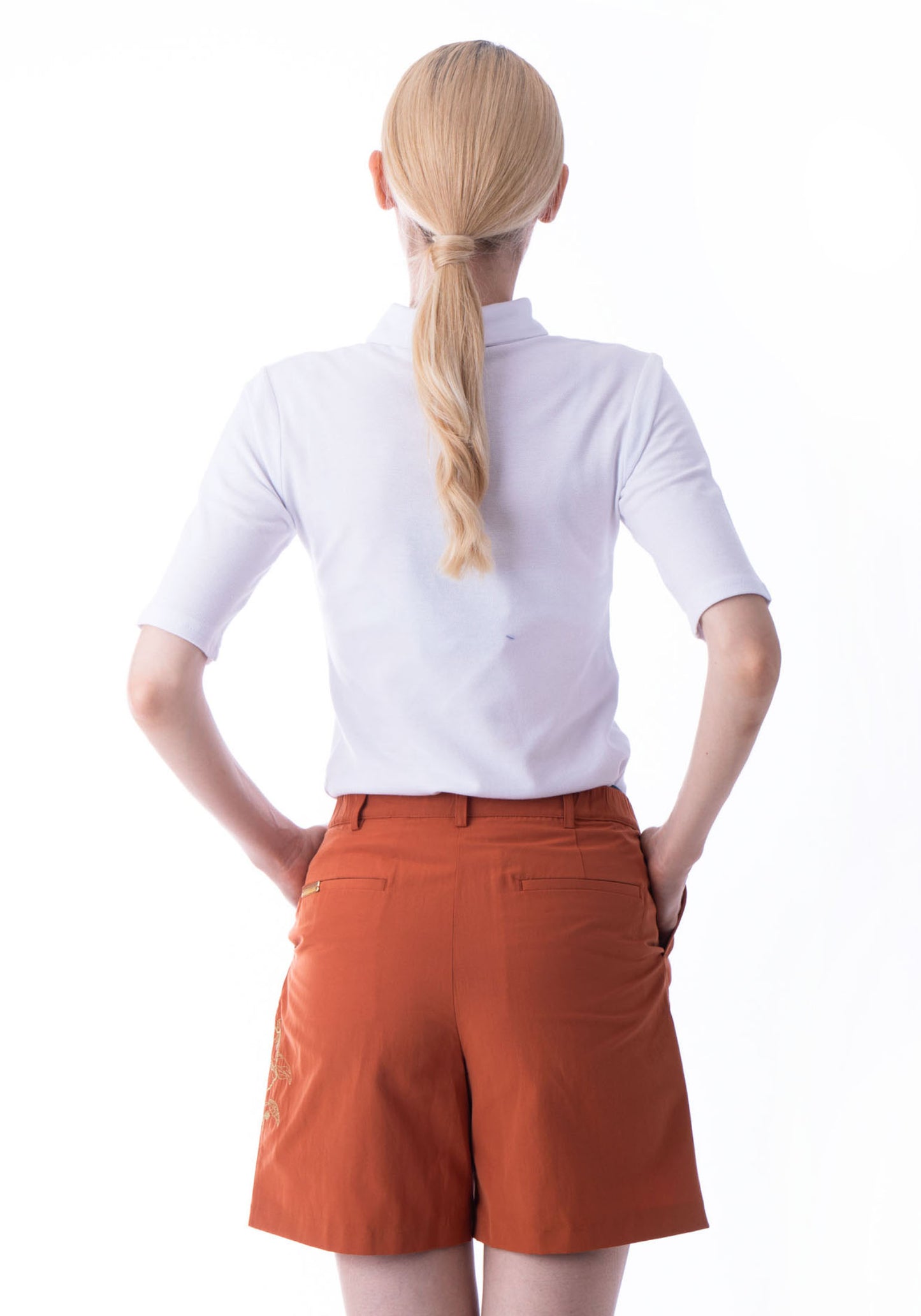 Polo T-shirt