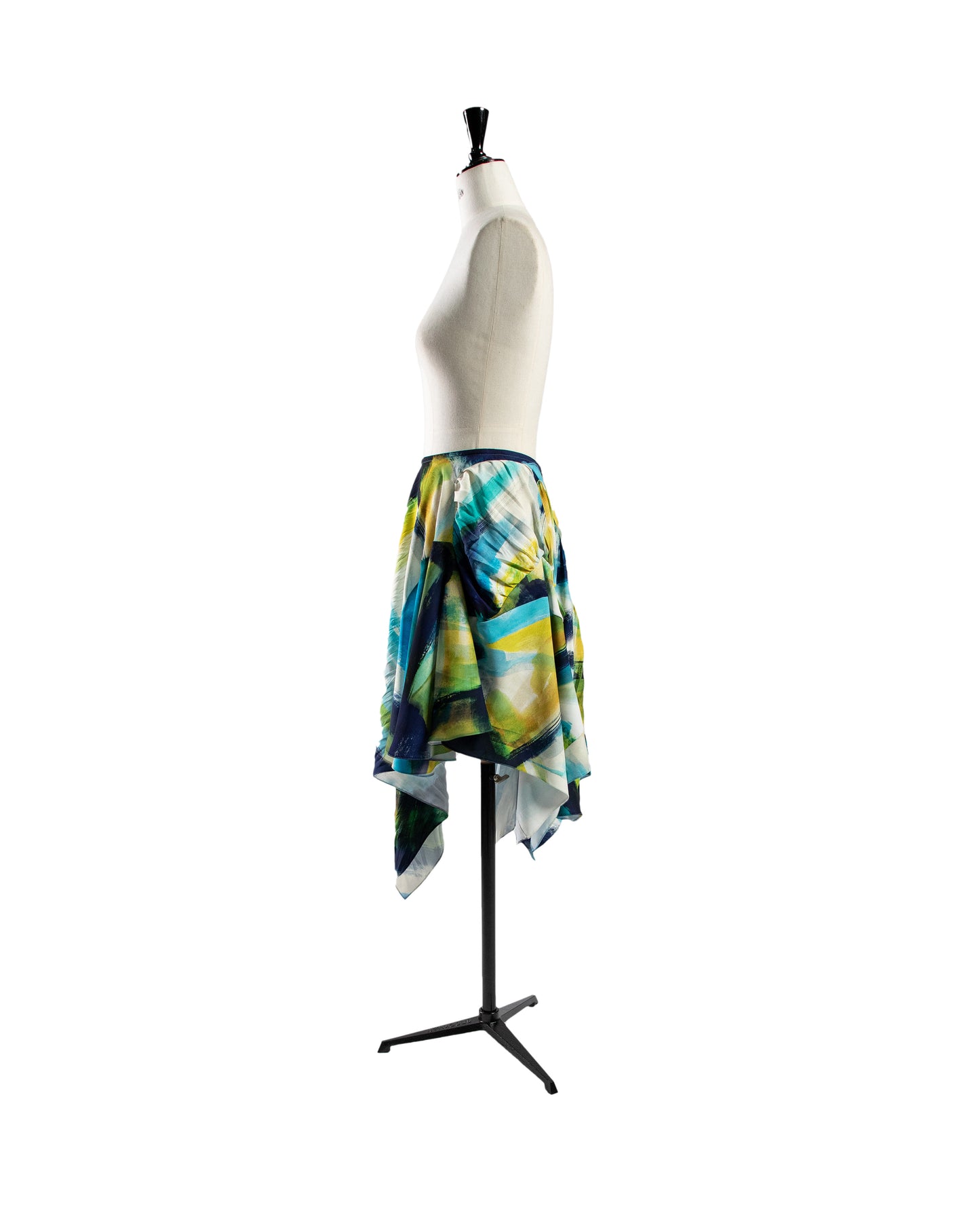Colorful Skirt