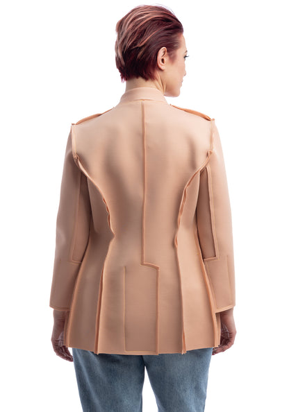 Неопренови блејзер