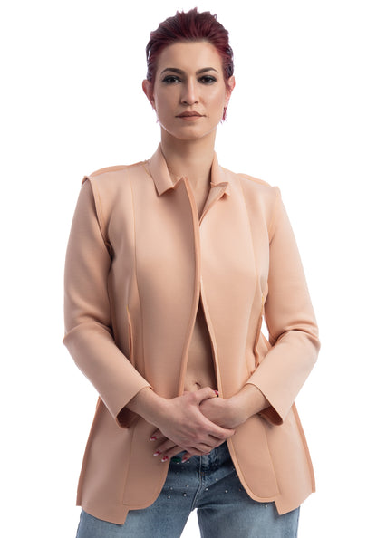 Неопренови блејзер