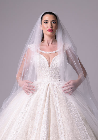 Свадбен превез