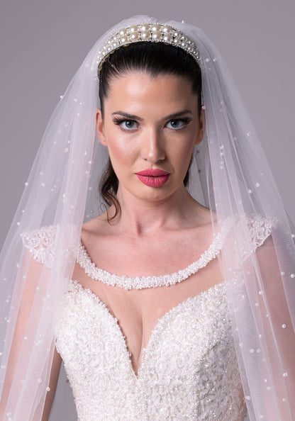 Свадбен превез