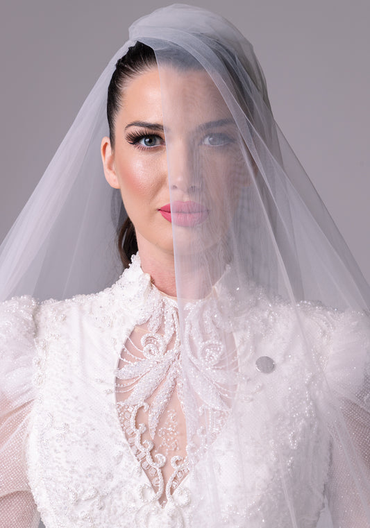 Wedding veil