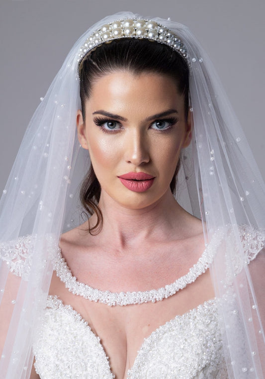 Luxury headpiece