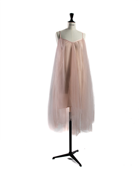 Delicate dress