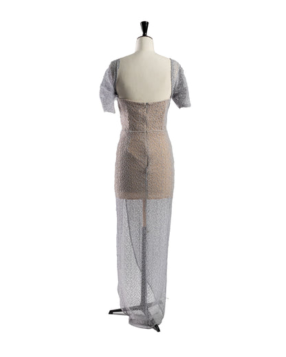 Сјаен фустан