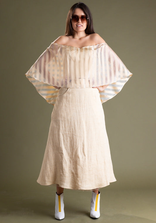 Linen Co-ord