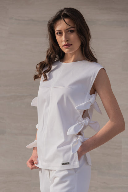 Елегантна блуза