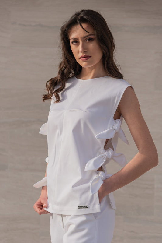 Elegant blouse
