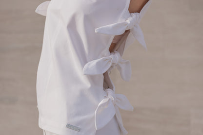 Елегантна блуза