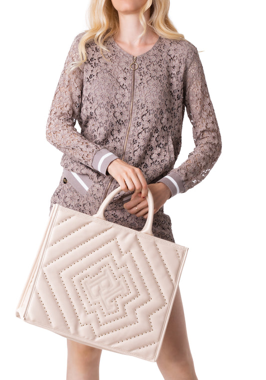 PursEL Beige
