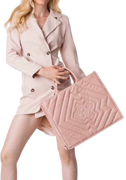 PursEL Powder Pink
