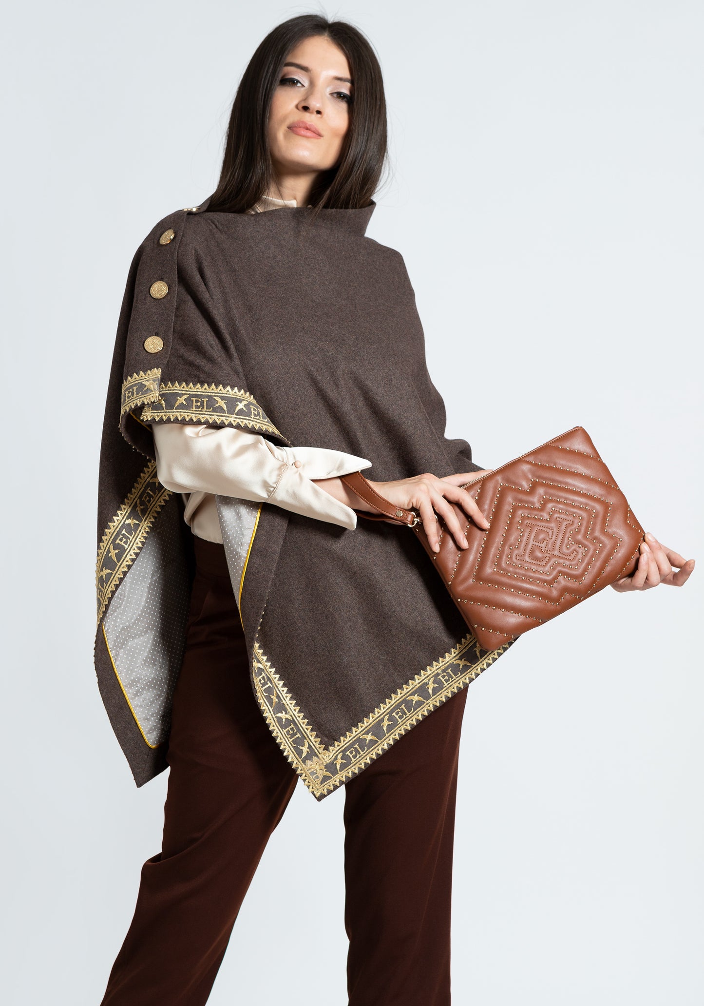 PursEL Brown