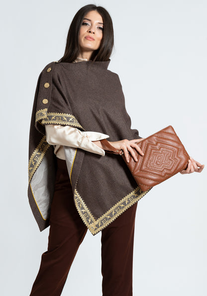 ПарсЕЛ Браун