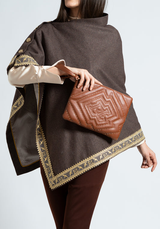 PursEL Brown
