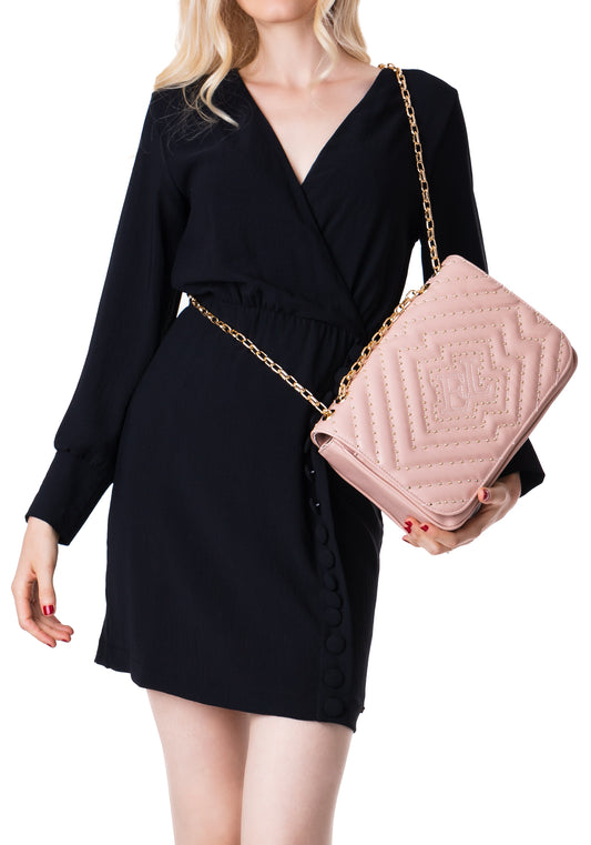 PursEL Powder Pink