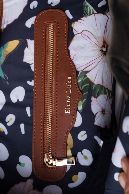 ПарсЕЛ Браун