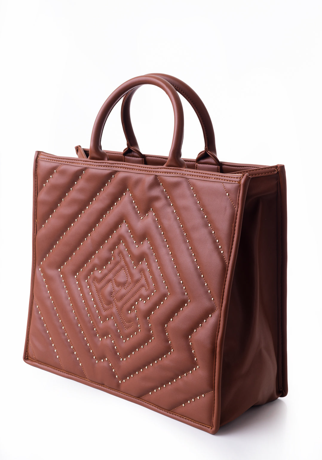 PursEL Brown