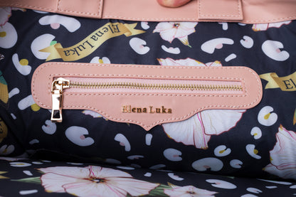 ПарсЕЛ во прав розова