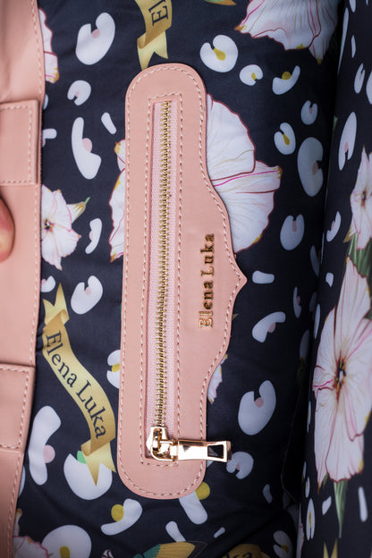 ПарсЕЛ во прав розова