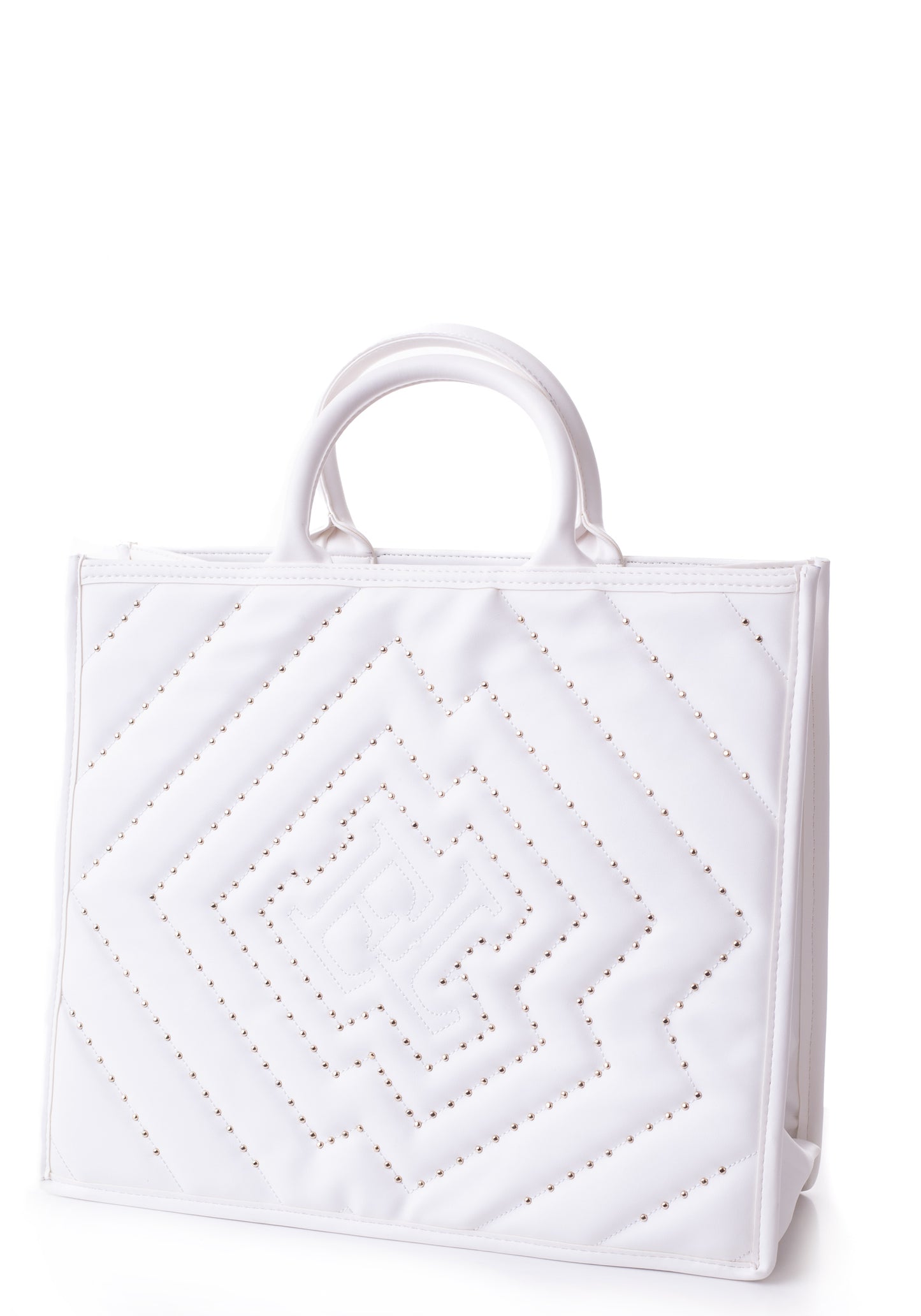 PursEL White