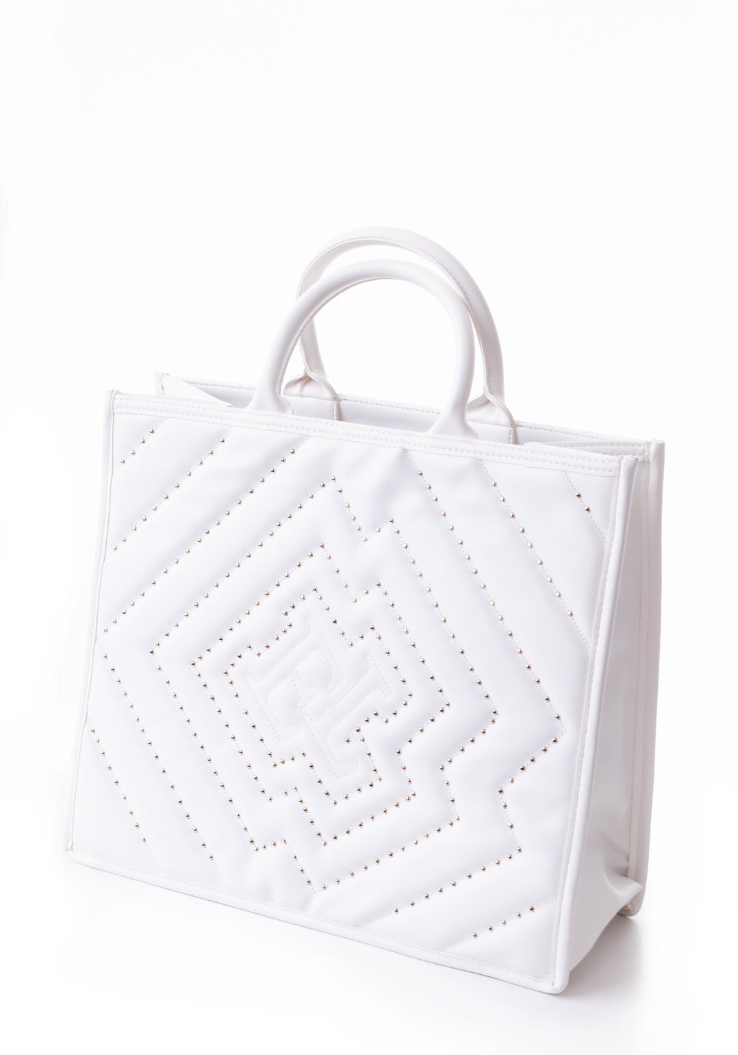 PursEL White
