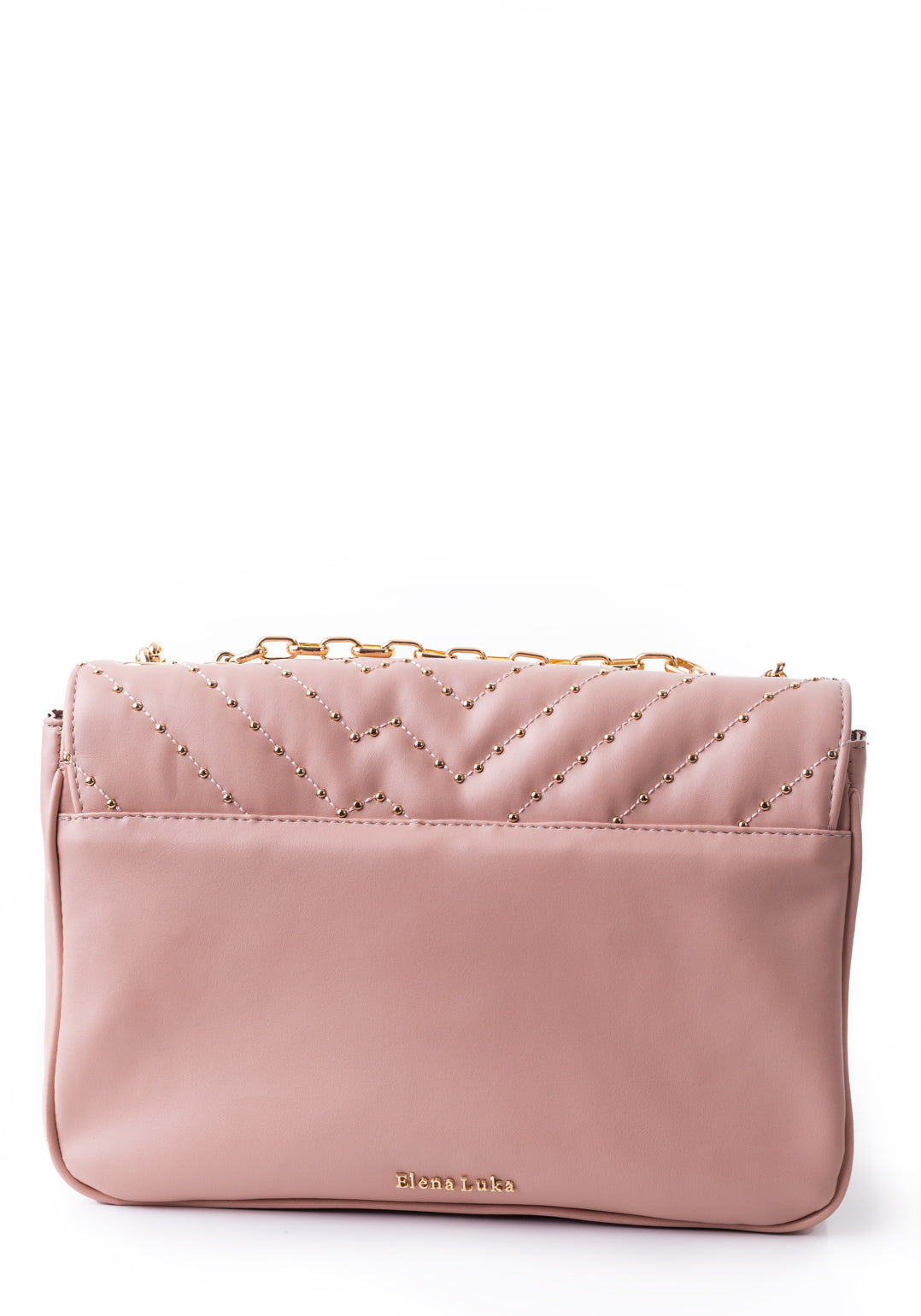 PursEL Powder Pink