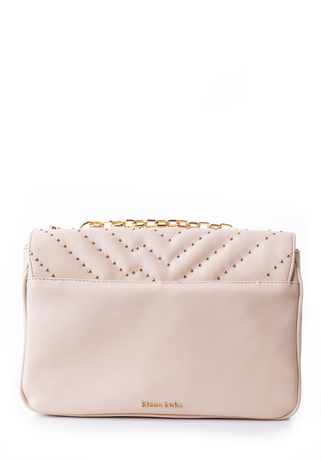PursEL Beige