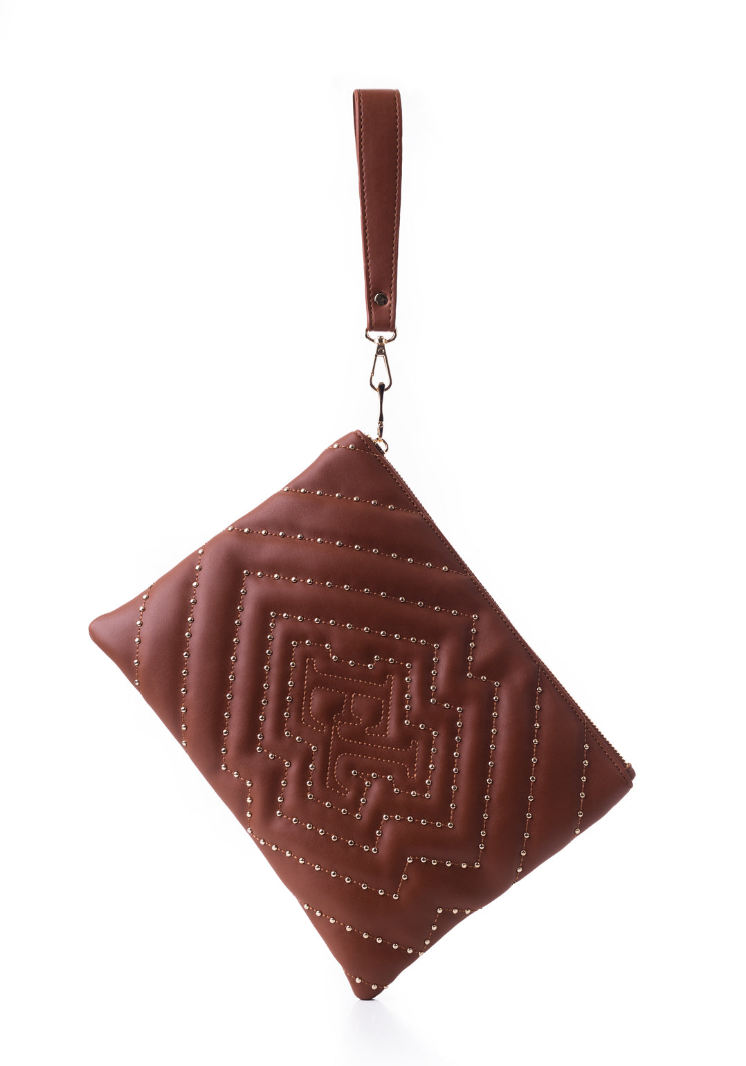 PursEL Brown