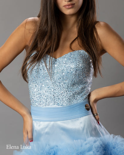 Фустан Cindarella