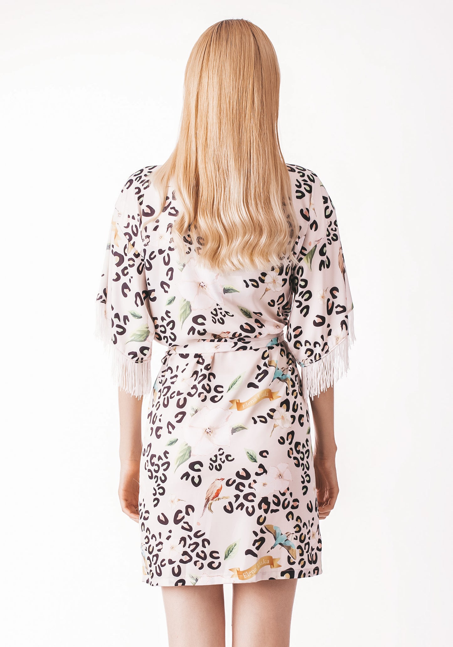 Wrap Dress