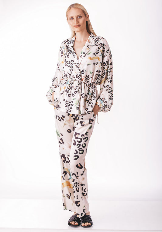 Signature Floral Set