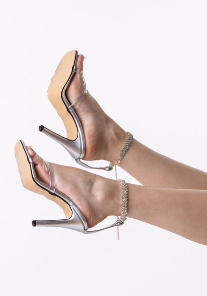 Сандали за потпетици