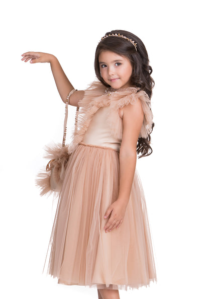 Браун шеќер принцеза