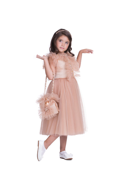 Браун шеќер принцеза