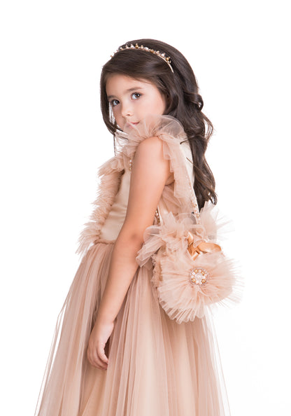 Браун шеќер принцеза