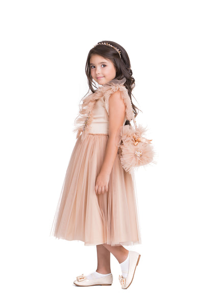 Браун шеќер принцеза