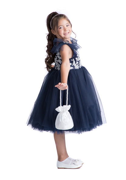 Belle Nuit принцеза фустан