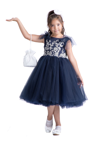 Belle Nuit принцеза фустан