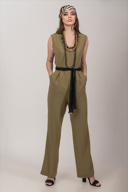 Зелена координација