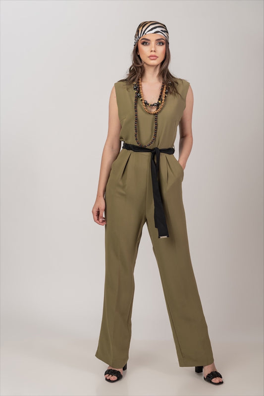 Green co-ord